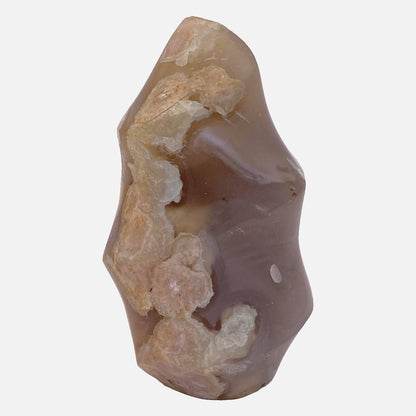 Flower Agate Flame #1