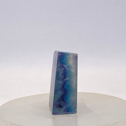 Fluorite Freeform #1 - Small