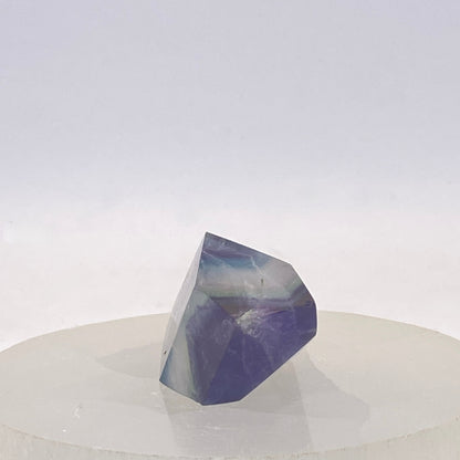 Fluorite Freeform #10 - Small