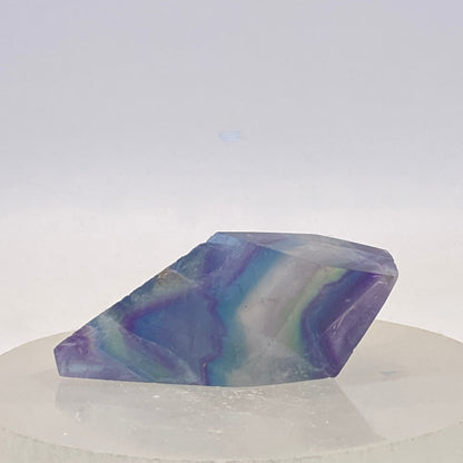 Fluorite Freeform #10 - Small