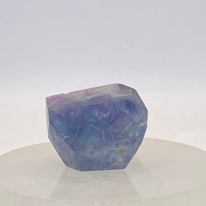 Fluorite Freeform #11