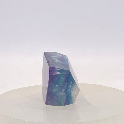 Fluorite Freeform #11
