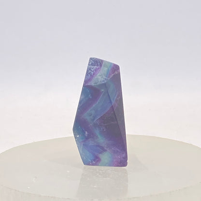 Fluorite Freeform #12 - Small