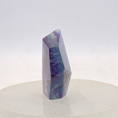 Fluorite Freeform #12 - Small