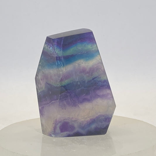 Fluorite Freeform #3