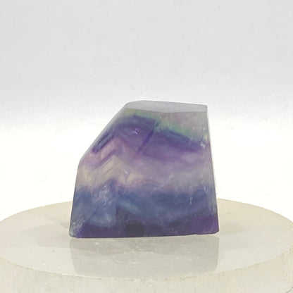 Fluorite Freeform #5