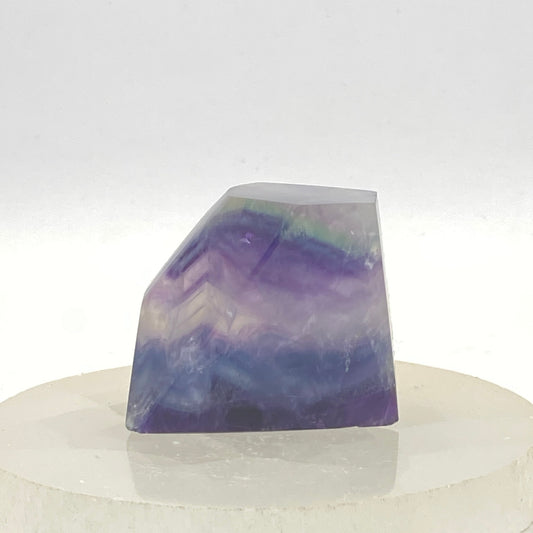 Fluorite Freeform #5