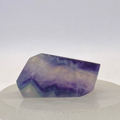 Fluorite Freeform #6