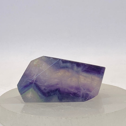 Fluorite Freeform #6