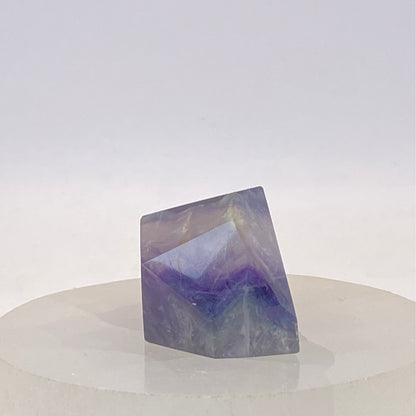 Fluorite Freeform #6