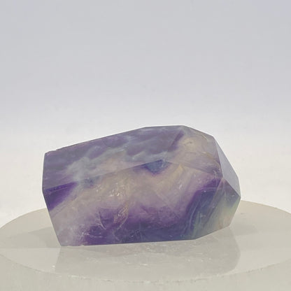 Fluorite Freeform #6