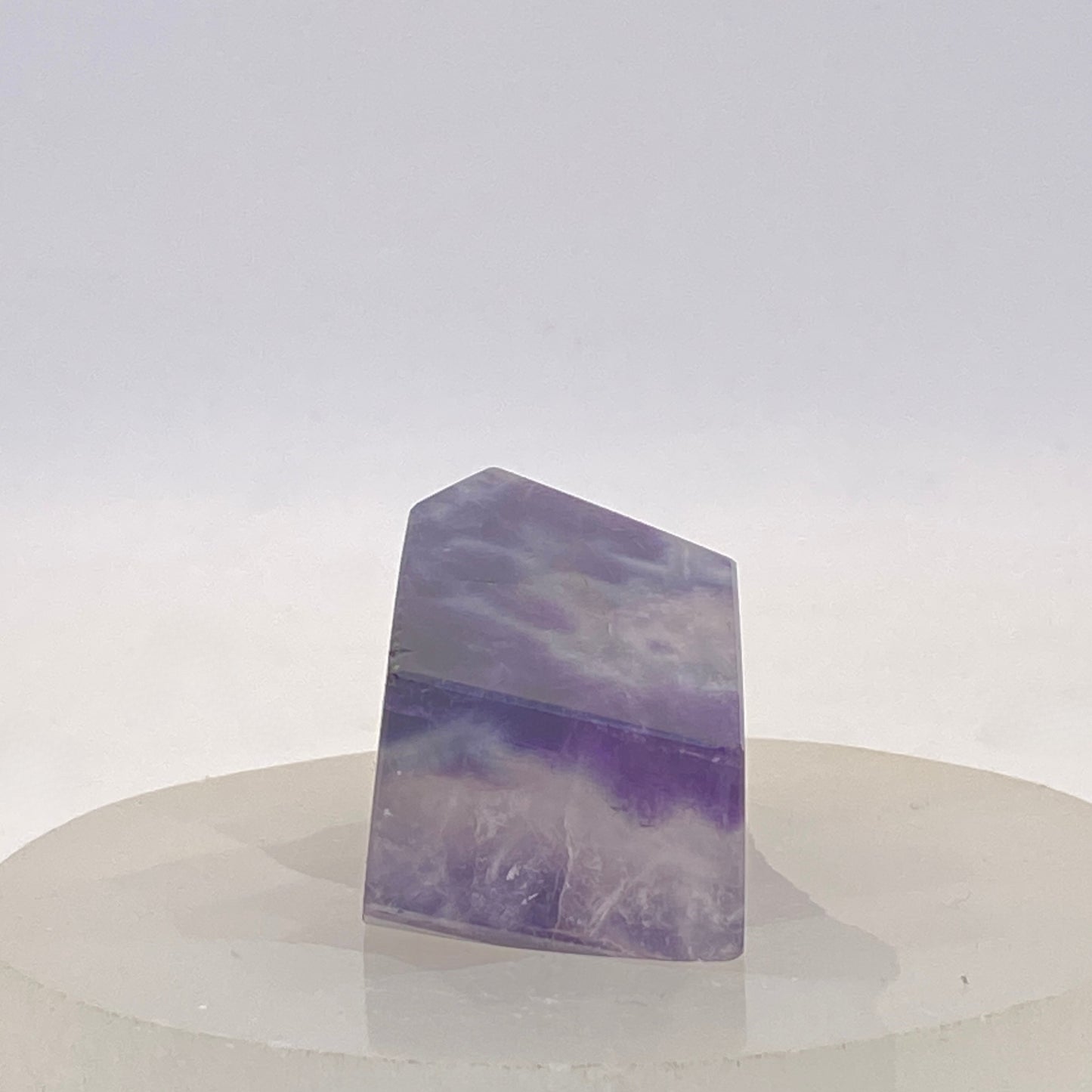 Fluorite Freeform #6