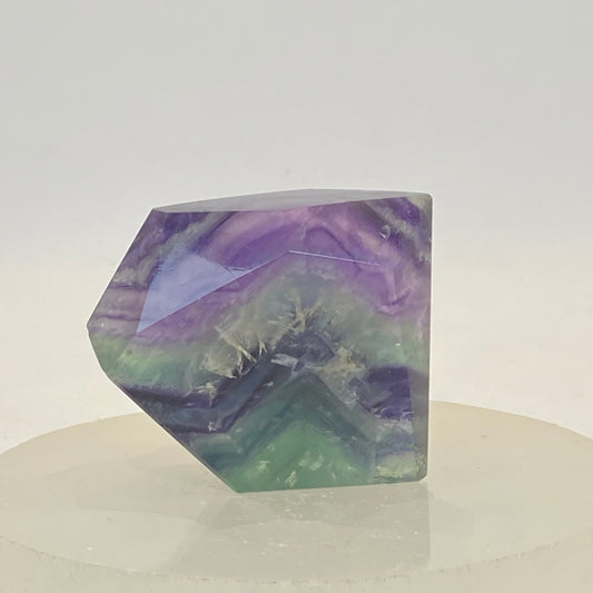 Fluorite Freeform #7