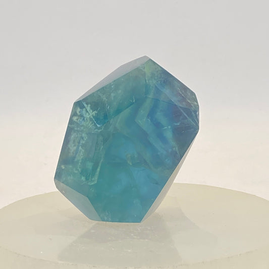 Fluorite Freeform #8
