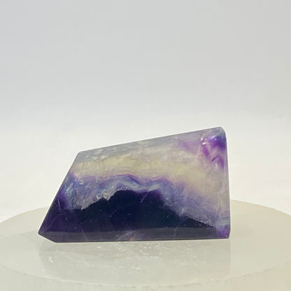 Fluorite Freeform #9