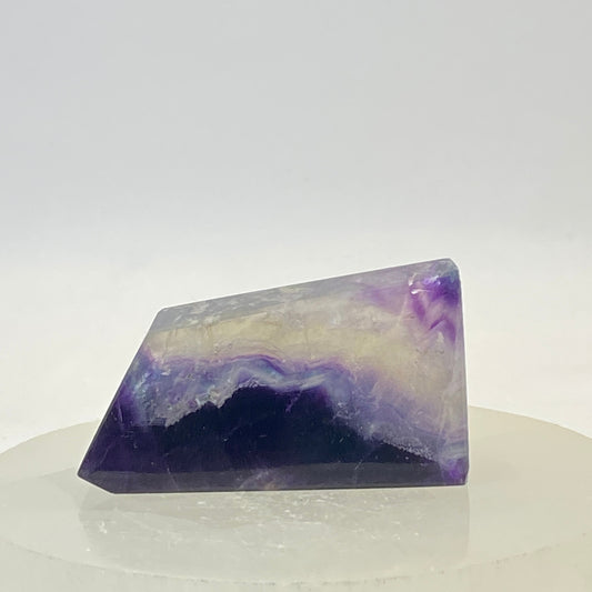 Fluorite Freeform #9