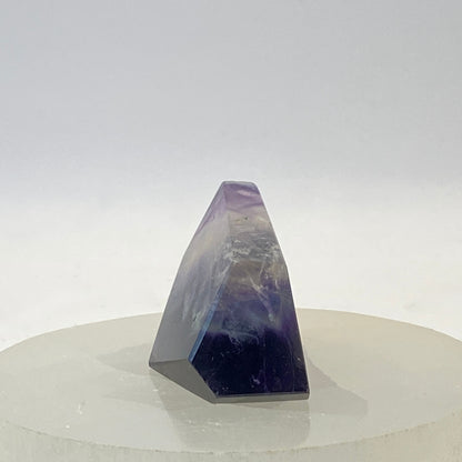 Fluorite Freeform #9