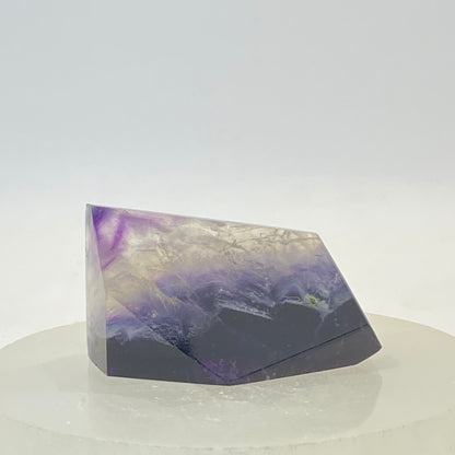 Fluorite Freeform #9