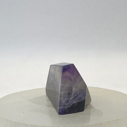 Fluorite Freeform #9