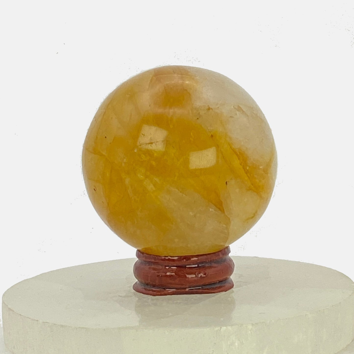 Golden Healer Sphere #2