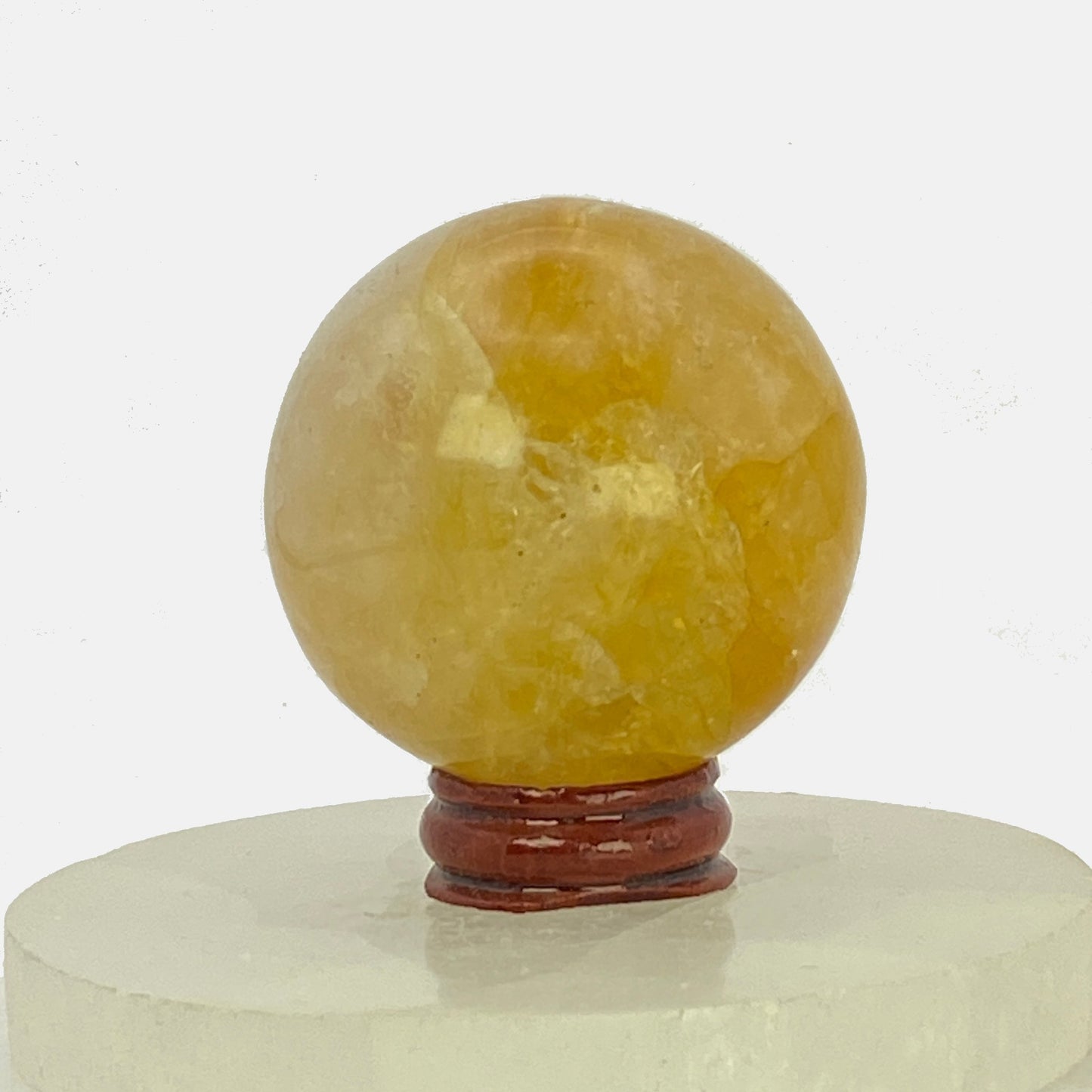 Golden Healer Sphere #2