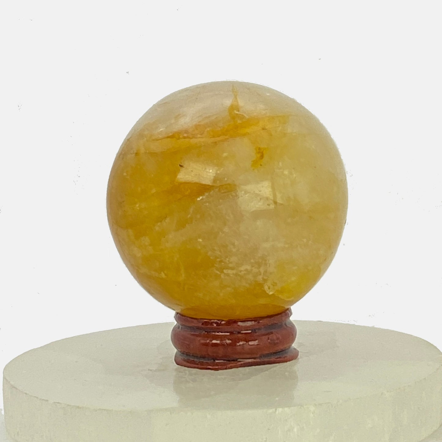 Golden Healer Sphere #2