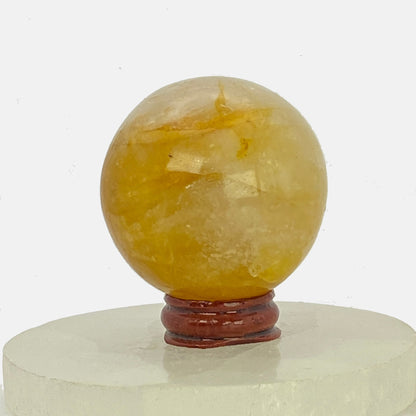 Golden Healer Sphere #2