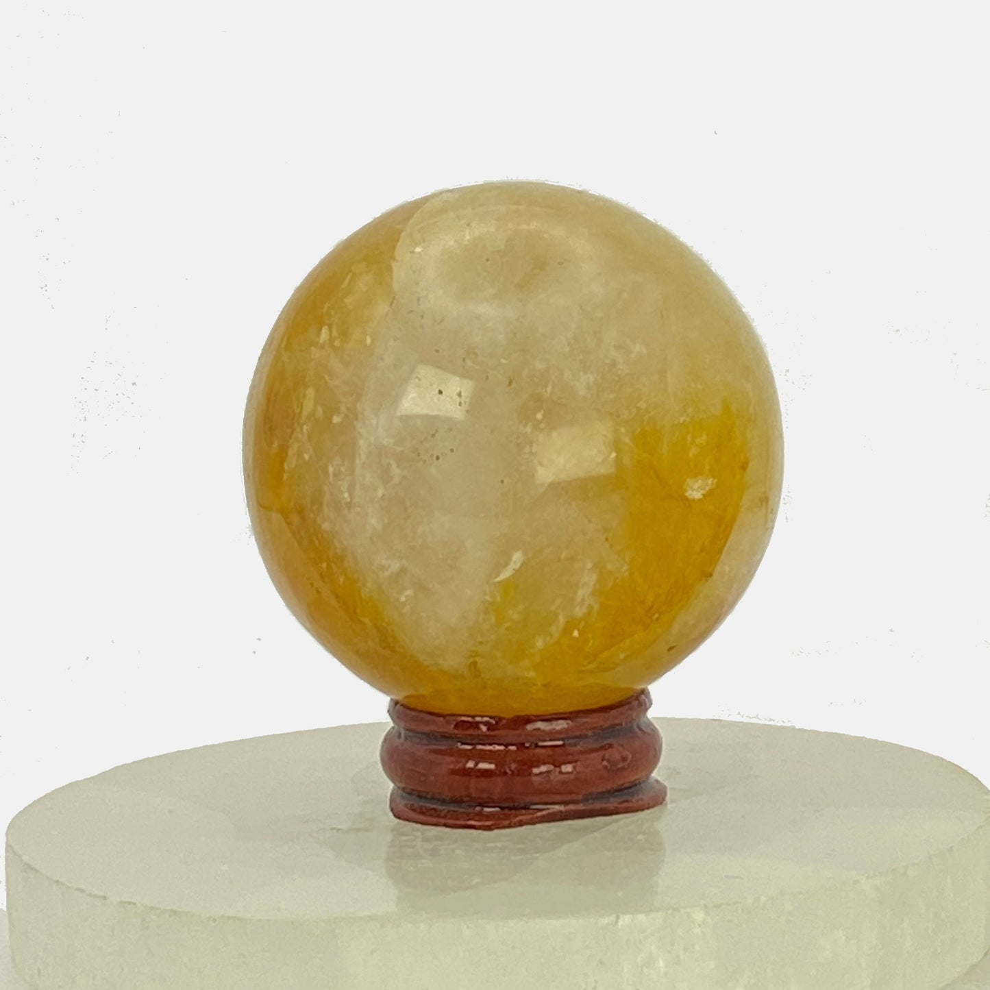 Golden Healer Sphere #2