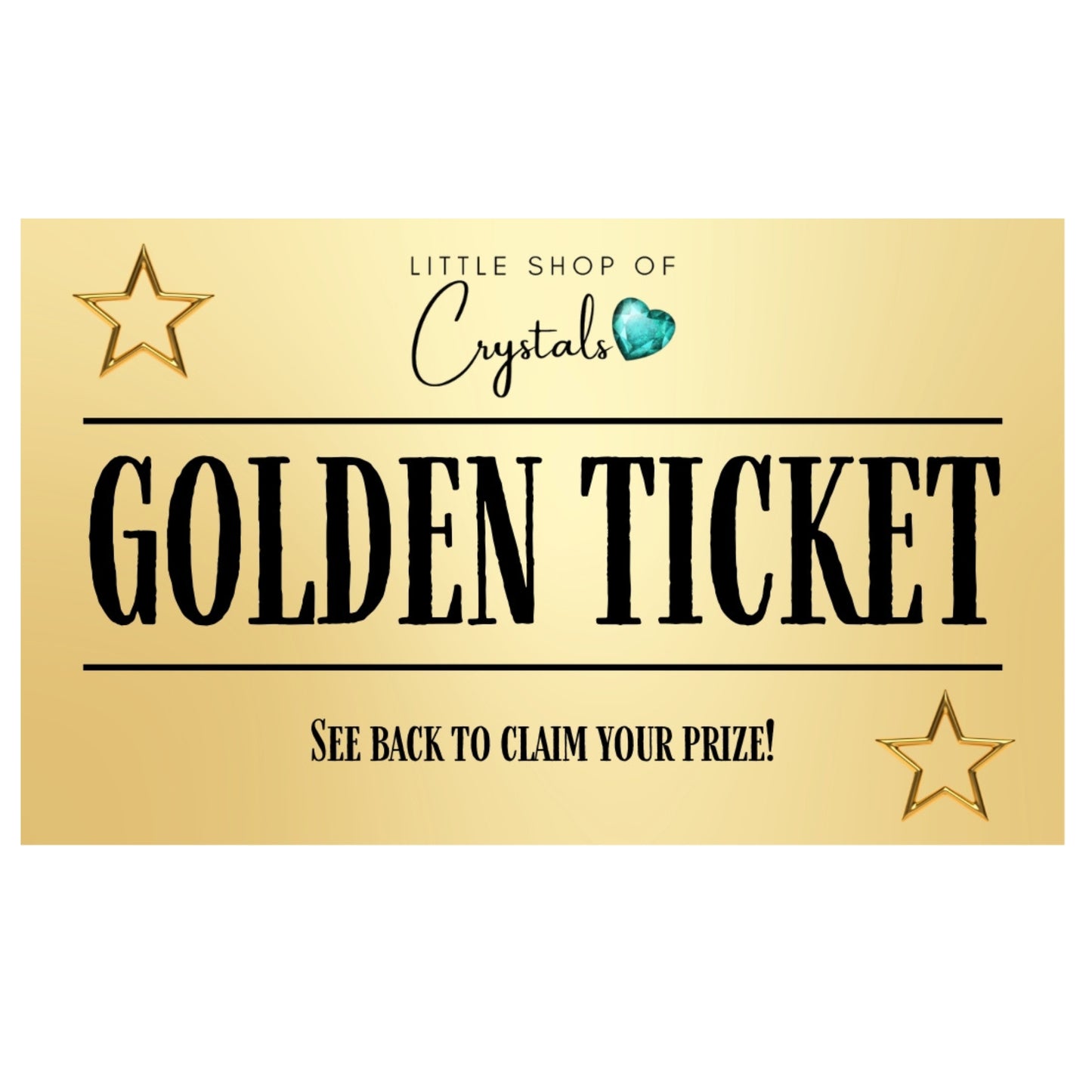Prosperity & Good Luck Bundle Box - $136 VALUE!
