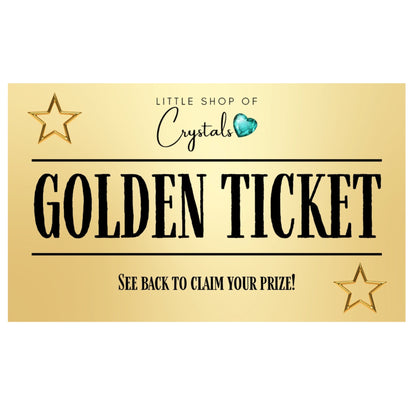 Prosperity & Good Luck Bundle Box - $136 VALUE!