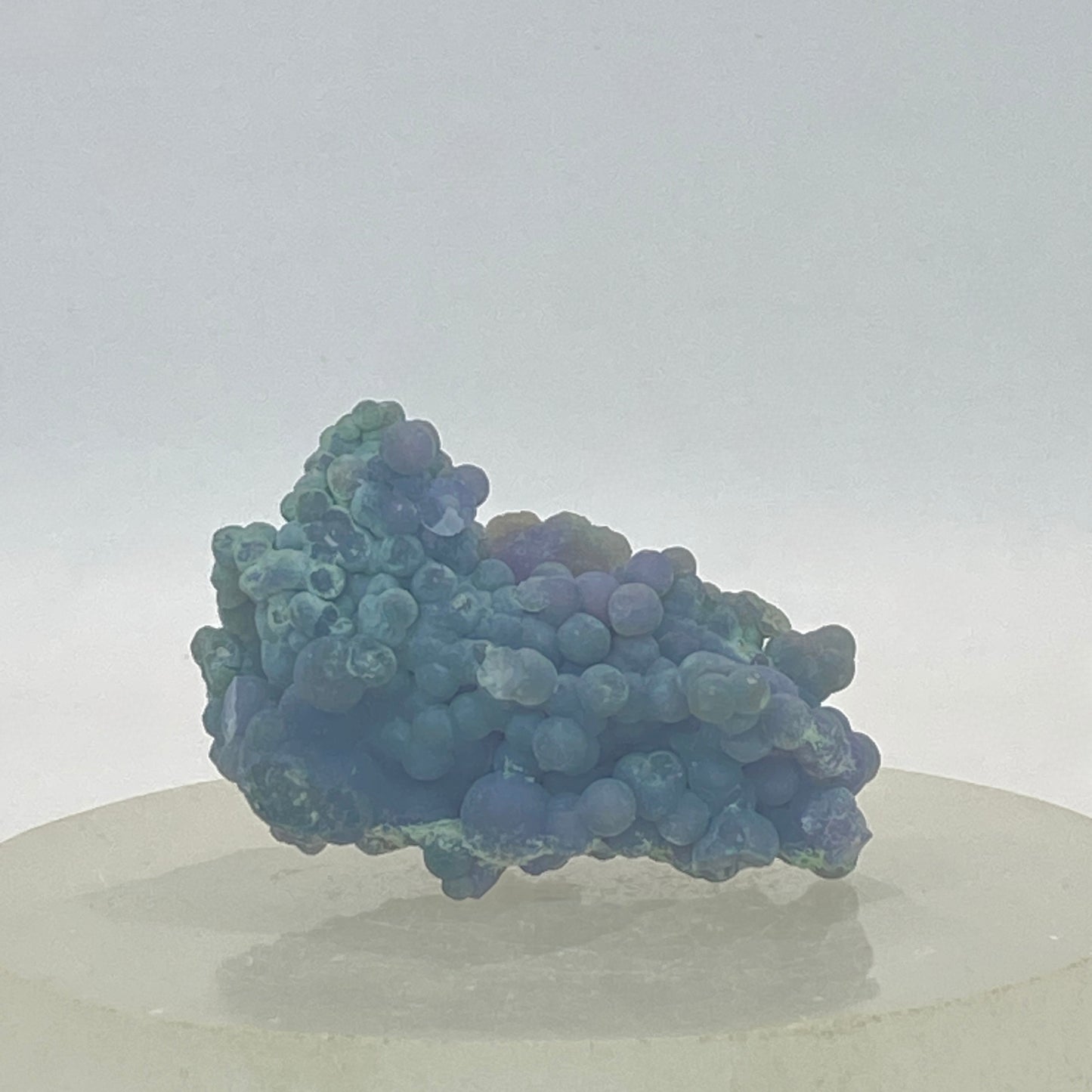 Grape Agate Specimen #1 - Small