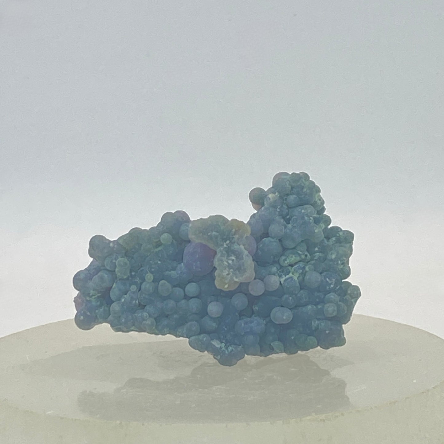 Grape Agate Specimen #1 - Small