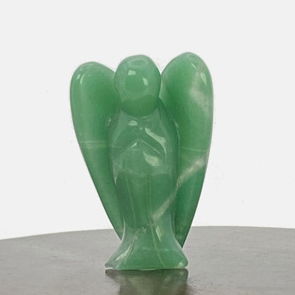 Green Aventurine Angel #5 - 5cm