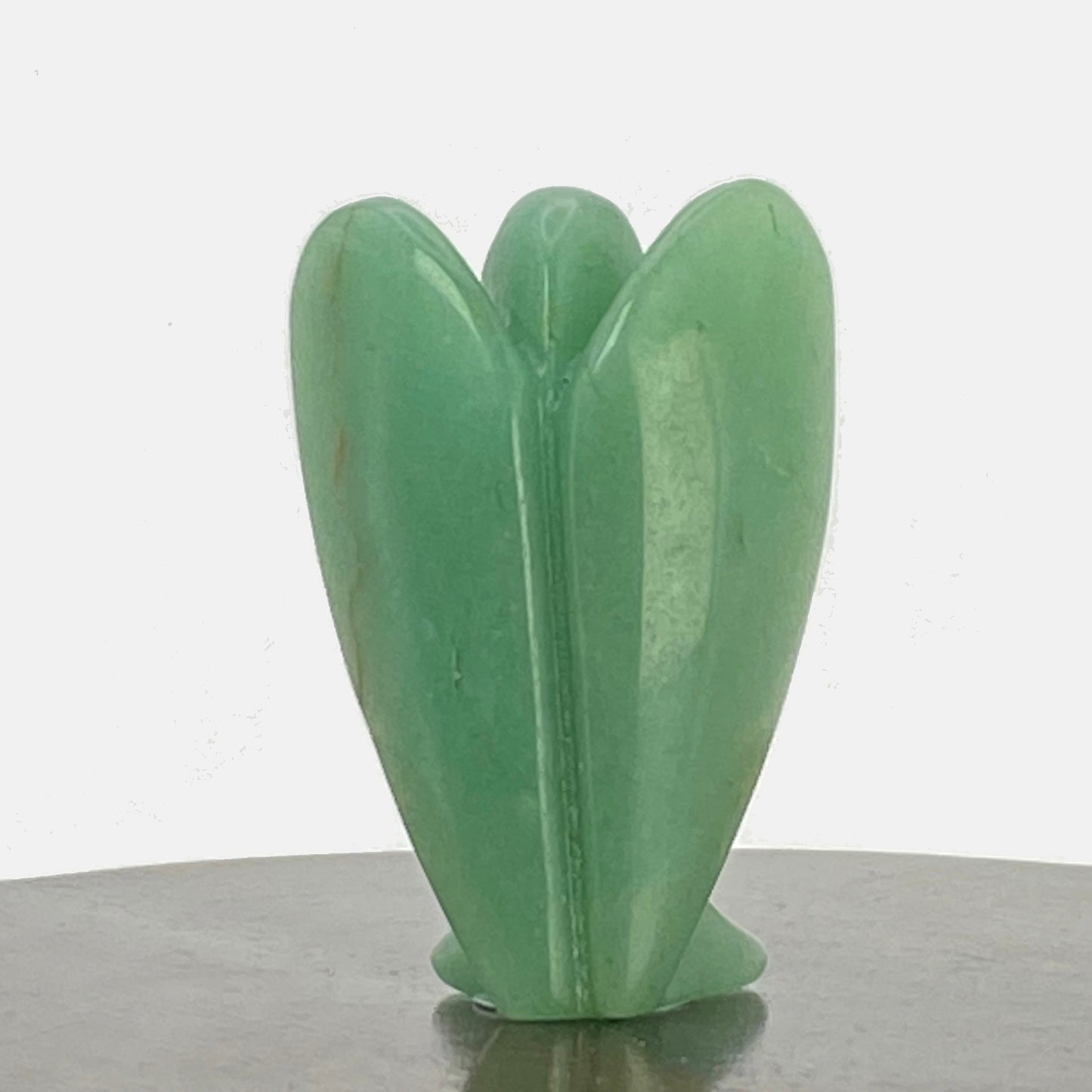 Green Aventurine Angel #6 - 5cm