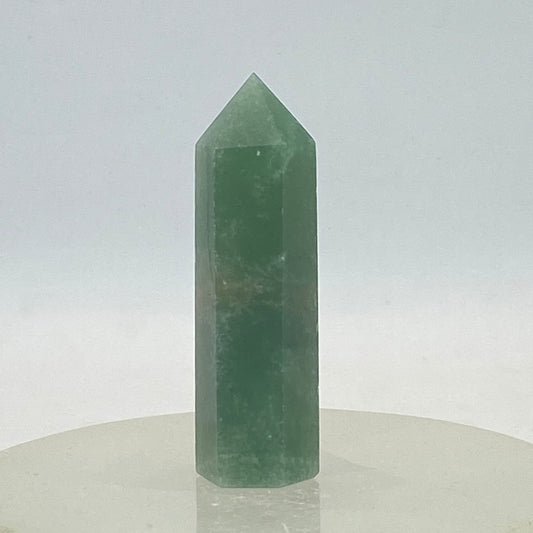 Green Aventurine Point #2