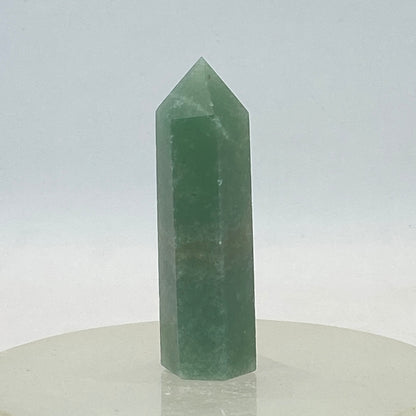 Green Aventurine Point #2