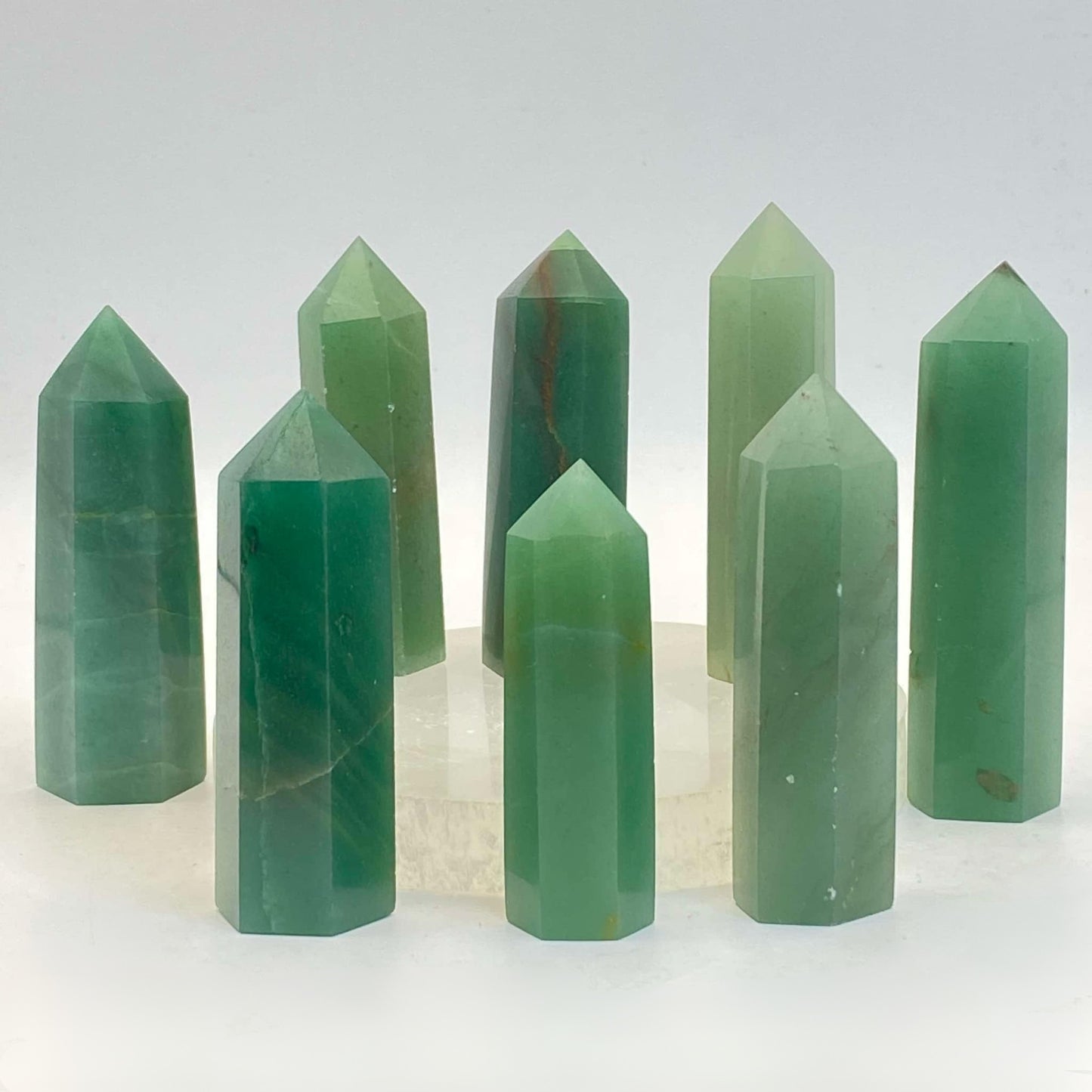 Prosperity & Good Luck Bundle Box - $136 VALUE!