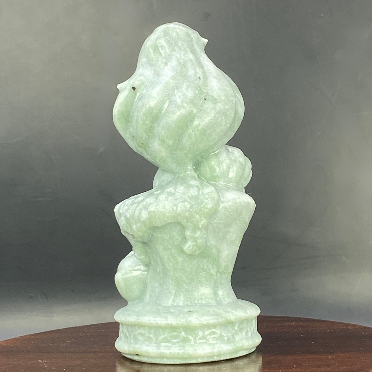 Green Jade Ariel (The Little Mermaid) #2