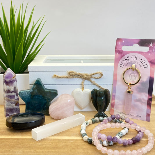 Grief Bundle Box - $134 VALUE!