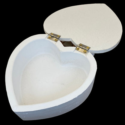 Hearts Trinket Box