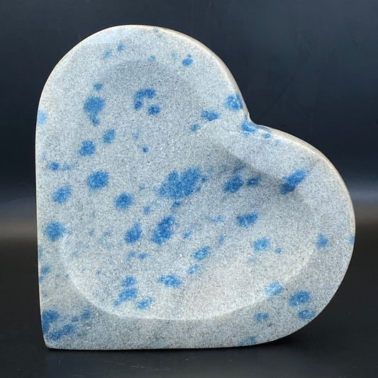 K2 Jasper Heart Bowl #3
