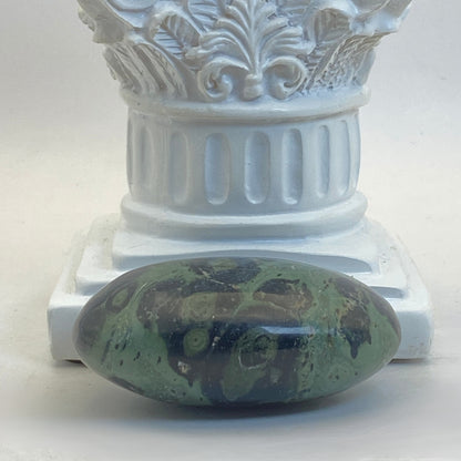 Kambaba Jasper Palm Stone #2