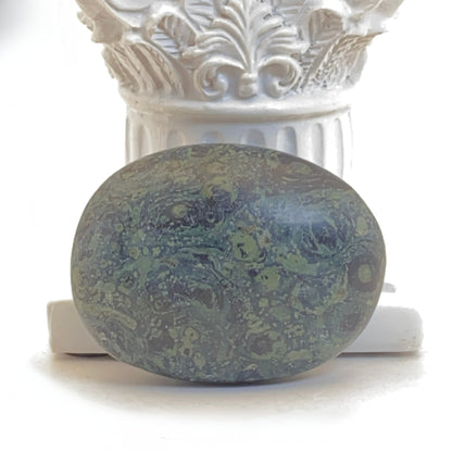Kambaba Jasper Palm Stone #3