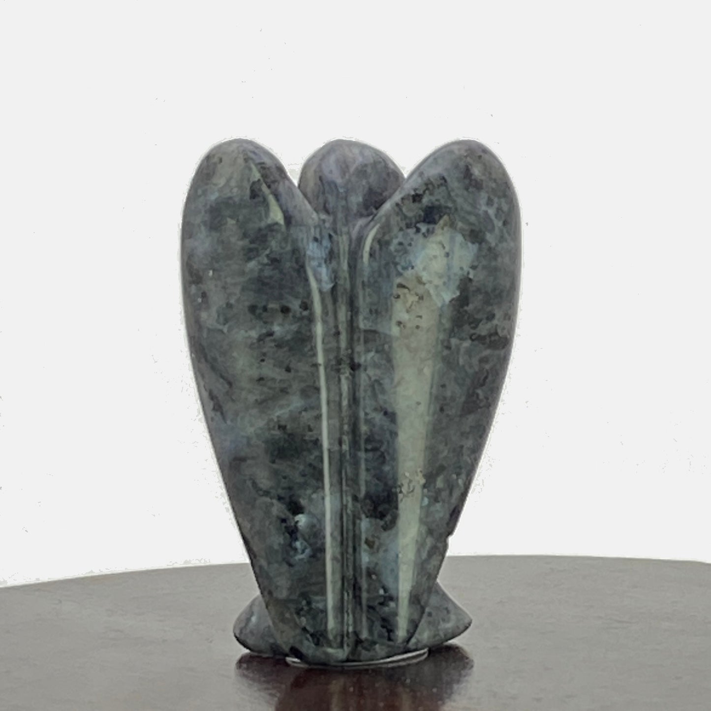 Larvikite Angel #1 - 5cm