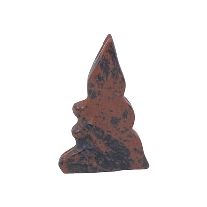 Mahogany Obisidian Fairy - Small