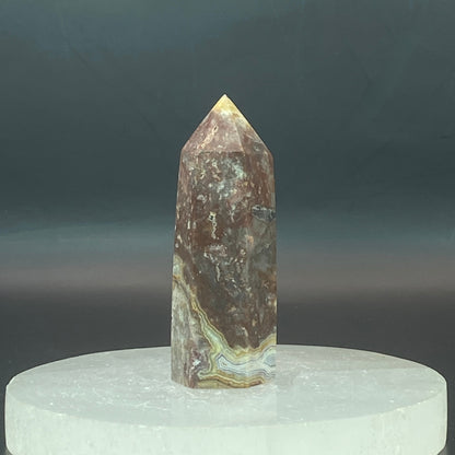 Mexican Agate Point #2