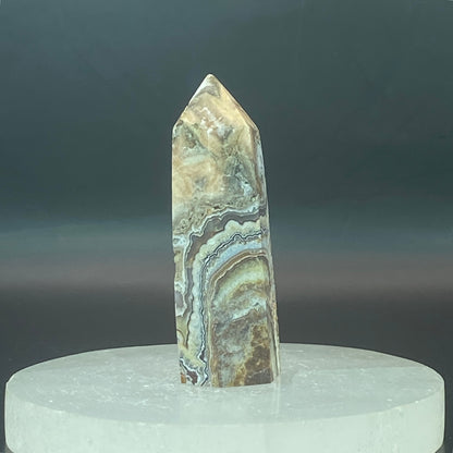 Mexican Agate Point #3