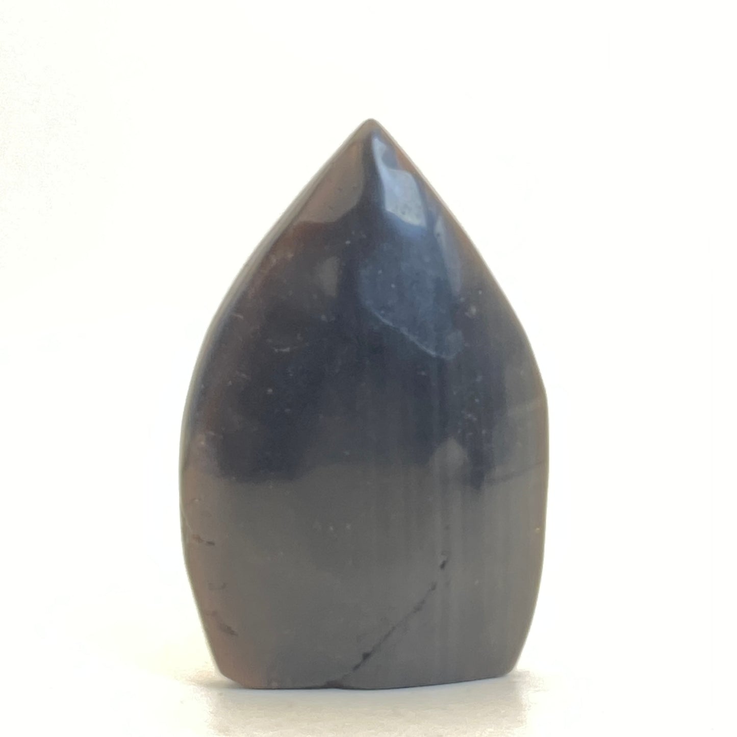 Midnight Lace Obsidian Freeform #1