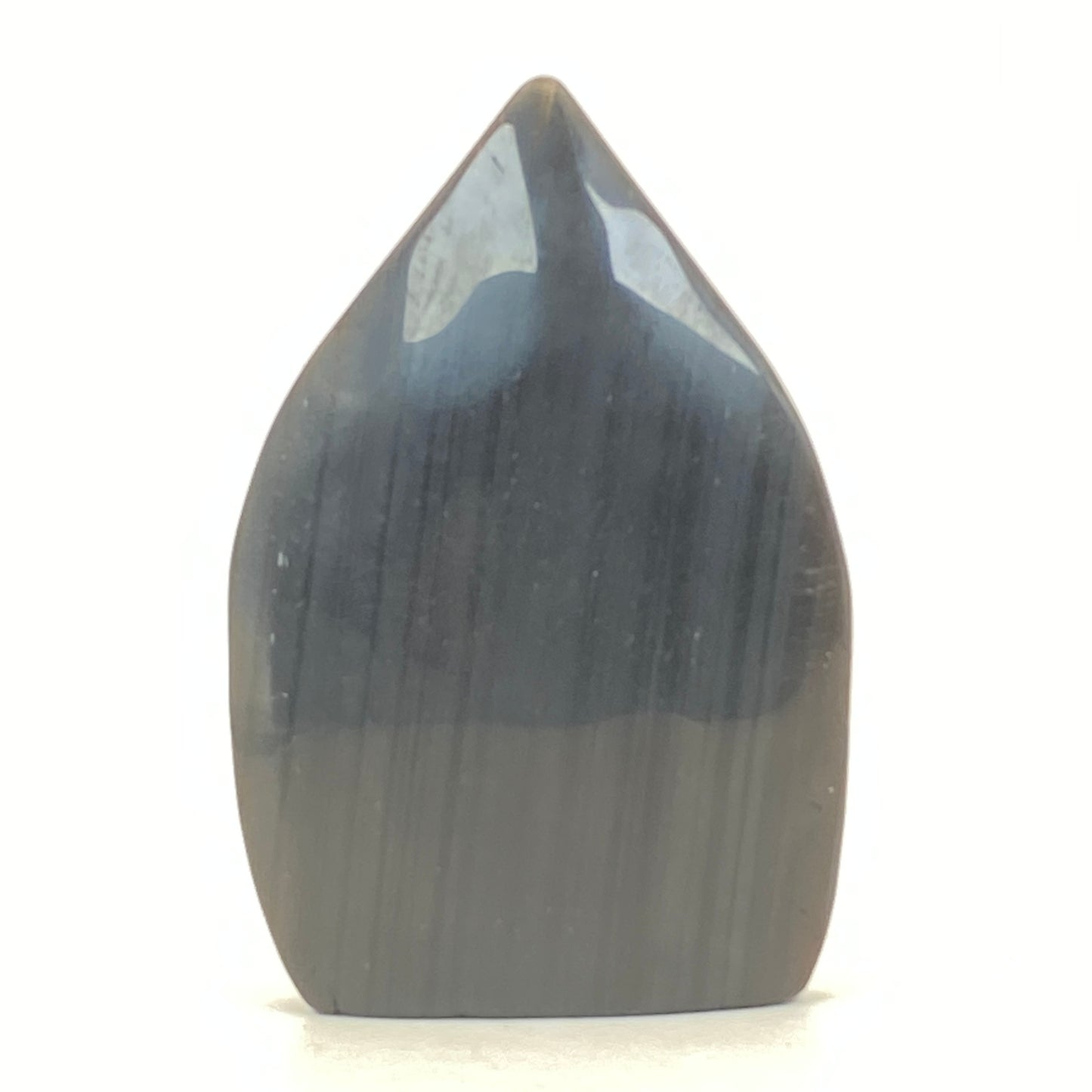 Midnight Lace Obsidian Freeform #2