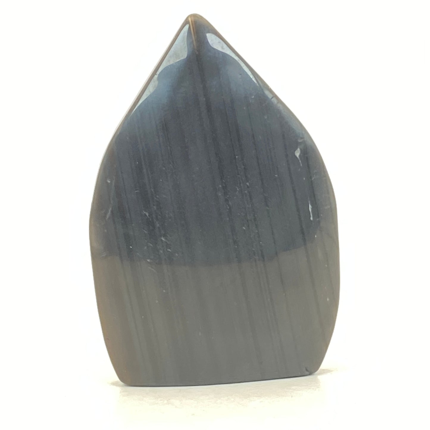 Midnight Lace Obsidian Freeform #2